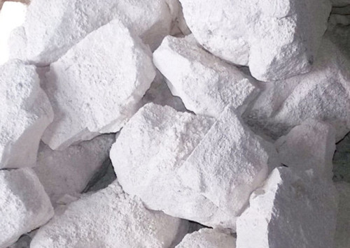 生石灰是什么？生石灰的主要成分有哪些？